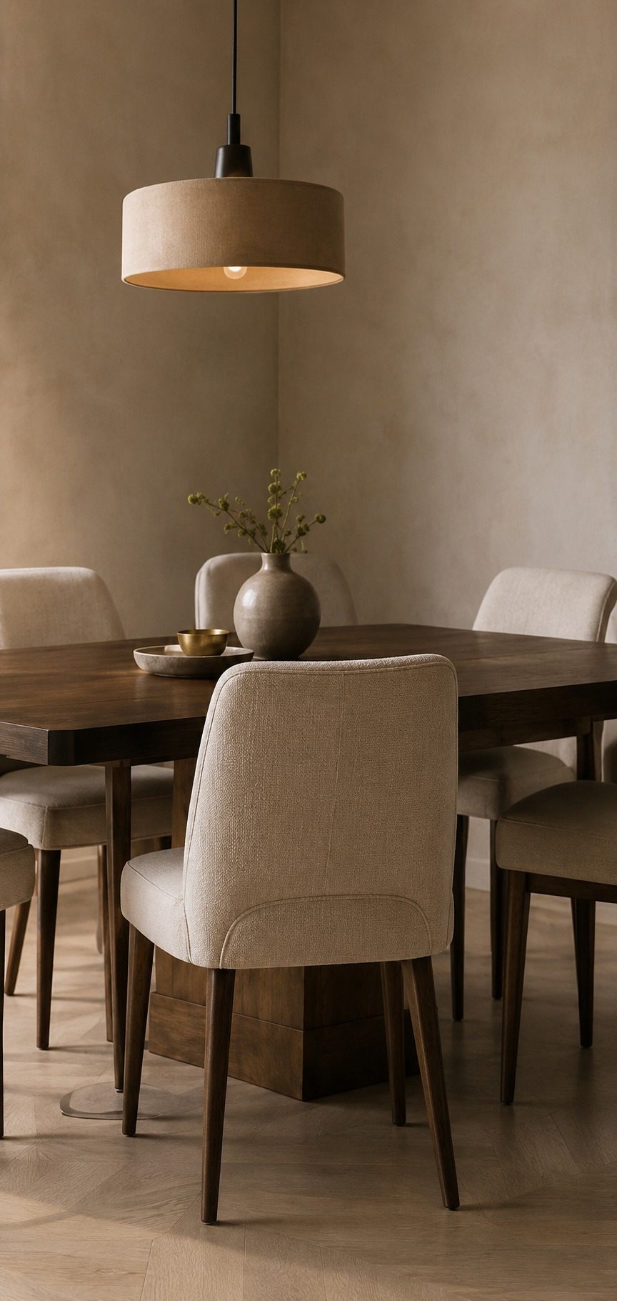 Dining Chairs